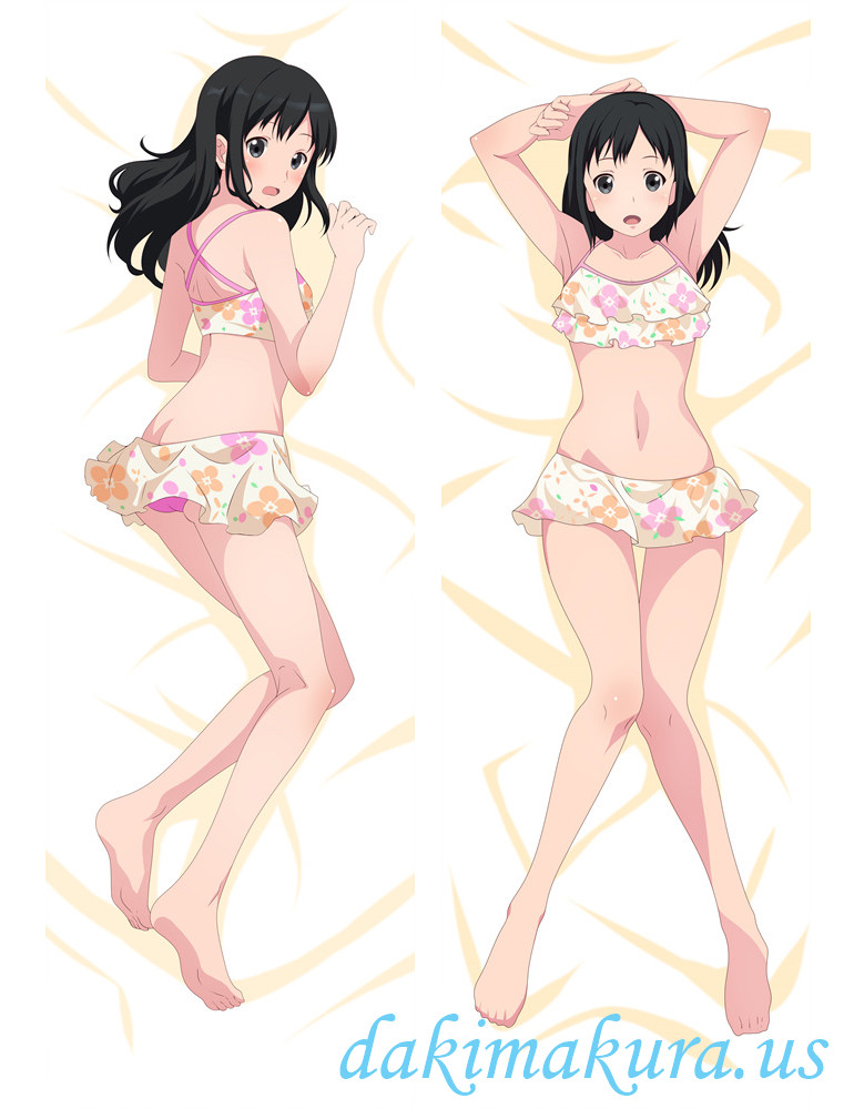 Kyoko Tono - Seiren Anime Dakimakura Japanese Hugging Body Pillow Cover